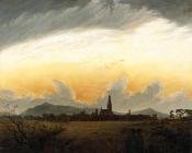 卡斯帕尔 大卫 弗里德里希 : Neubrandenburg